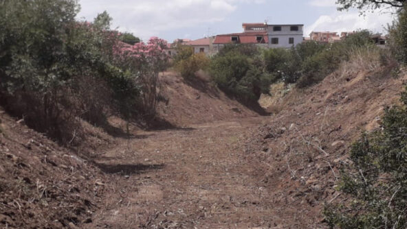 2024_06_26_Pulizia fosso Valloncello_Amendolara