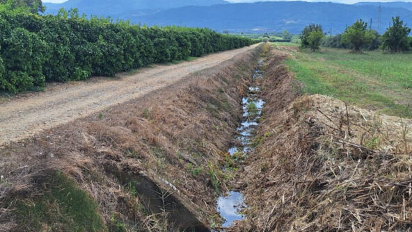 2024_07_19_Lavori di pulizia Fosso Lenza Grande_Lamezia Terme